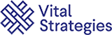 Logo for Vital Strategies, Inc.