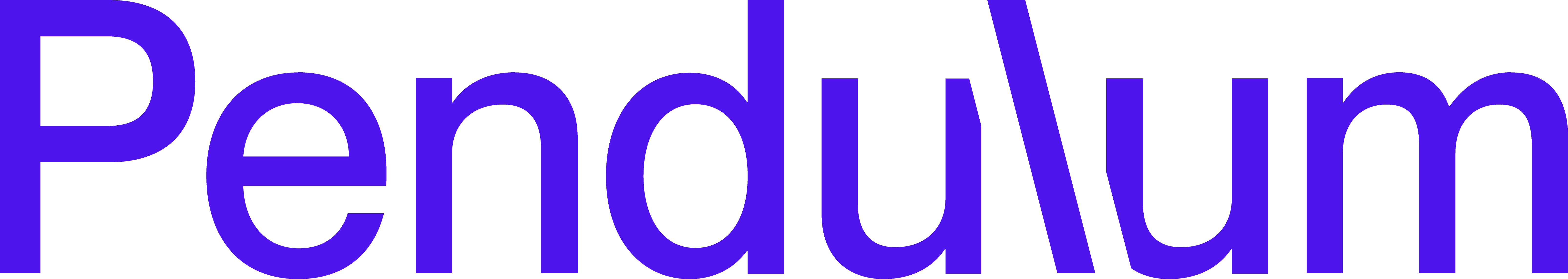Logo for Pendulum
