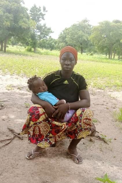 Breastfeeding breaks: CHISU supports gender mainstreaming in Burkina Faso