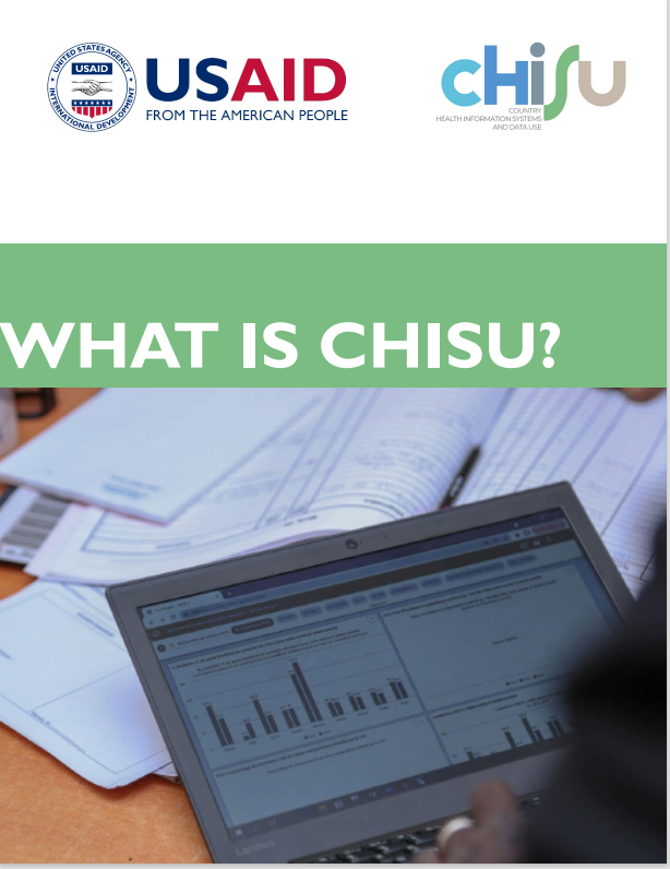What is CHISU?