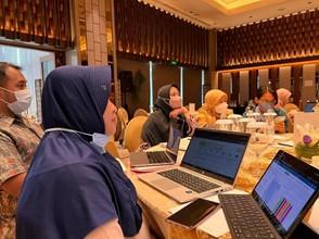 Building Digital Maturity for Digital Health Transformation in Indonesia