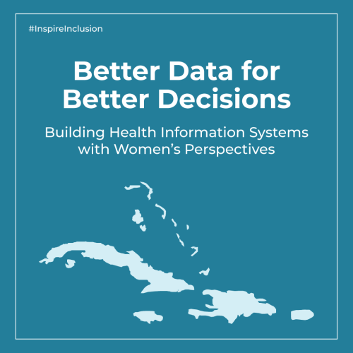 Better Data for Better Decisions